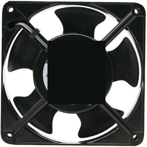 AC 220V ventilator voor Sunon DP200A P/N 2123XBT.GN 0.14A 12038 120 * 120 * 38mm industriële kastkoelventilator 120mm