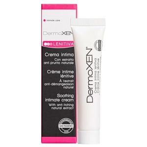 DermoXEN - Lenitiva - Verzachtende Intieme Crème - 20 ml