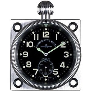 Zeno-Watch - polshorloge - heren - Rallye Cockpit Clock - Rallye-a1