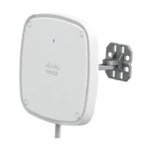 Cisco Katalysator Dual-Band directionele Wi-Fi-patchantenne, 6 dBi (2,4 GHz)/6 dBi (5 GHz), MIMO (8 dual-band poorten), DART-connector, 1 jaar beperkte hardwaregarantie (C-ANT9103=)