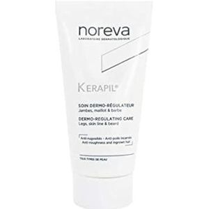 Dermatica Exclusiv Horst Spickermann Gmbh Kerapil Emulsion, 75 ml