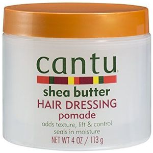 Cantu - Shea Butter - Hair Dressing Pomade - 113 gr