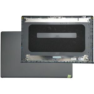 Voor Inspiron 15 3510 3511 3515 0WPN8 TOP case laptop LCD-achterkant 0T4MT1 DDM9D/voorkant 09WC73(Gray A shell)