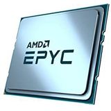 AMD EPYC 7573X - CPU - 2.8 GHz - 32 Kernen - 64 Draden - 768 MB L3-cache