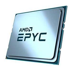AMD EPYC 7573X - CPU - 2.8 GHz - 32 Kernen - 64 Draden - 768 MB L3-cache