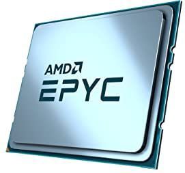 AMD EPYC 7573X - CPU - 2.8 GHz - 32 Kernen - 64 Draden - 768 MB L3-cache