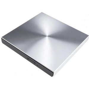 Draagbare USB 3.0 DVD-ROM Optische Drive Externe Slanke CD-ROM-schijflezer Desktop-pc Laptop Tablet Promotie-dvd-speler