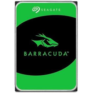 Seagate BARRACUDA 1 TB DESKTOP 3,5 IN 6 GB/S SATA 256 MB