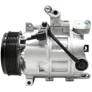 CPXCTZFZUB Voor I&nfiniti G35 G37 M35 AC-compressor 92600-JK200 92600-JK20A 92600-JK20B 92600-JK21A 92600JK200 92600JK20B Airco-compressor