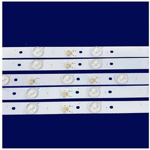 LED-achtergrondverlichtingsstrip for Ph55a17dsgwa Ph55a17 13led 14led