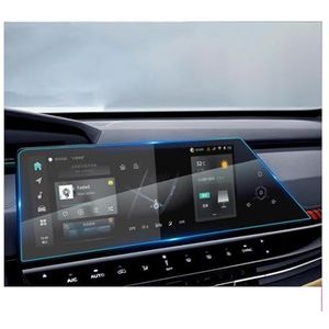 Displaybeschermfolie Voor Changan UNI-K 2021 2022 2023 2024 Navigatieschermbeschermer Dashboardbeschermfolie Antikras(Navigation Film)