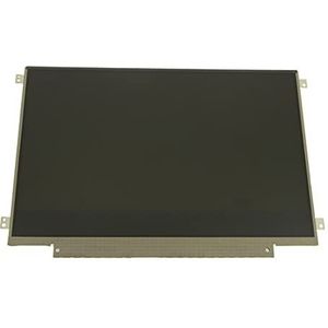 Vervangend Scherm Laptop LCD Scherm Display Voor For DELL Latitude E4300 12.1 Inch 30 Pins 1280 * 800