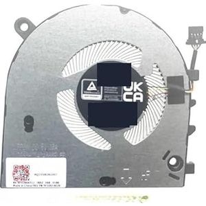 CPU Fan for Lenovo for ThinkBook 16 G4 + IAP + ARA 5F10S14027 FPGY 5F10S14029 Laptop(FPGW)