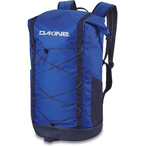 Dakine Mission Surf Roll Top Rugzak 35L, Blauw, 35 Liter