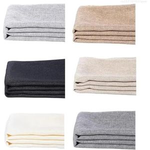 Professionele akoestische luidsprekerstof, premium polyester mesh voor superieure geluidskwaliteit en universele compatibiliteit, speaker grilldoek met optimale audio-prestaties (2 m x 1,5 m, zwart)