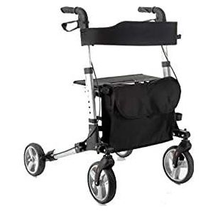 ROLLATOR ALLUMINIO OCEANO 2.0 Art. RP545 *