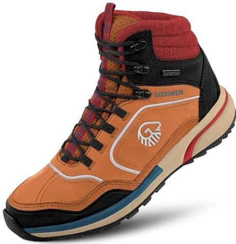 Boots - Zwart - Kunststof/Rubber - Platte Hak - Profiel Zool