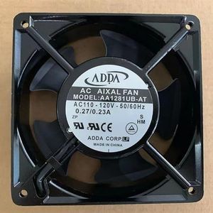 AA1281UB-AT AC Axiale Ventilator 110/120 V