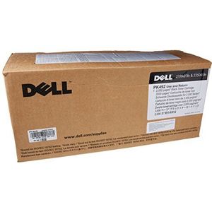 DELL 593-10337 tonercartridge 1 stuk(s) Origineel Zwart