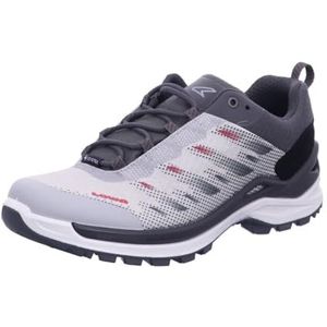 Ferrox GTX LO Ws black/offwhite (9966) 40