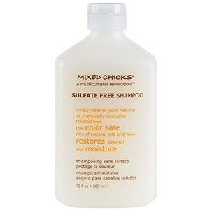 Mixed Chicks Sulfaatvrije shampoo, 300 ml