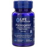 Life Extension - Pycnogenol - 60 Capsules - Antioxidanten