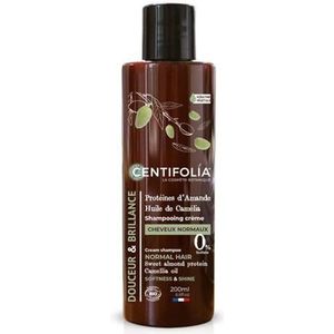 CENTIFOLIA - CHEVEUX NORMAUX 200 ml