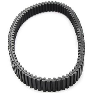 Motorfiets V-snaar Voor YFM450 Voor Grizzly 450 Voor EPS Voor Hunter Aandrijfriem Getande Riemen Koppelingsriem Aandrijfriemen