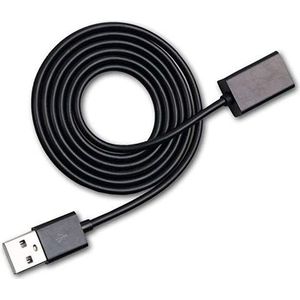 AirDrive Forensic Keylogger Cable - USB verlengkabel hardware keylogger met Wi-Fi en 16MB geheugen