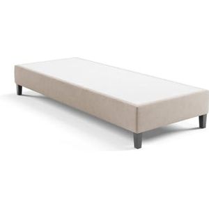 Best For Home Boxspringbed Bedframe Base, met leveringopbouwservice