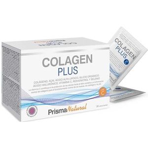 Colagen Plus Anti-Aging 30 Natuurlijke Prisma Enveloppen