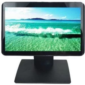 Premier M-10 H POS-monitor 25,6 cm (10.1") 1024 x 600 Pixels LCD