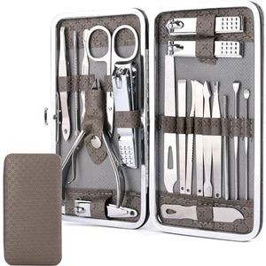 manicure pedicure set