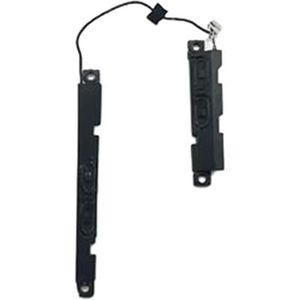 Laptop Internal Built-In Speakers For MSI GP62 2QE Leopard Pro (MS-16J3) 6QD 6QE 6QF 6QG (MS-16J5) 6RD 6RE (MS-16J9) Black