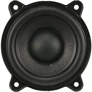 GatherTOOL 2 stks * 2.5 Inch Full Range Speaker Voor Beats_Pill XL Vervanging 2ohm 20 W Diepe Bas Luidspreker Reparatie Onderdelen Neodymium opruiming