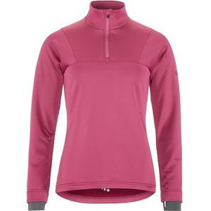 Craft Core Gain Thermal Pullover voor dames, rood (rouge), L