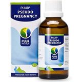 Puur Pseudo Pregnancy/Schijnzwanger, 50 ml, 1 Units