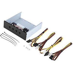 HDD Power Control Switch Harde Schijf Betrouwbare Selector SATA Drive Switcher Power Switch Voor Desktop PC Computer