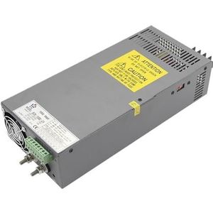 High-power schakelende voeding 1000W 24v 41A,Enkele uitgang Parallelle Ac Dc voeding,AC110V/220V naar DC 24V