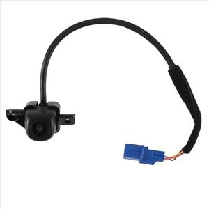 Omgekeerde Camera Achteruitrijcamera 99240-Q5000 Auto Achteruitrijcamera Backup Camera Montage Voor Kia Voor Seltos 2019-2023 Kofferbak Omkeren Parkeerhulp Camera