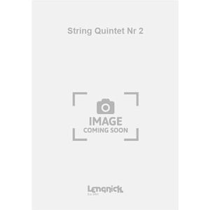 Robert Simpson - String Quintet Nr 2 - String Quintet