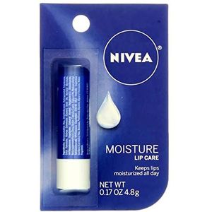 Nivea Lip Care Een Kiss of Moisture Lip Care Stick