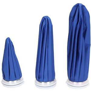 Ijszak voor Koudetherapie, Grote Opening Zachte Lekvrije Hoes Elimineert Pijn Koude Ijszak Vermindert Zwelling 3 Stks Waterdicht voor Nek voor Volwassenen