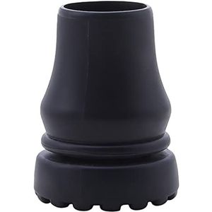 Wandelstok Vervangingen Tip Caps Wandelen Stok Beschermers Cover Anti-Skid Tip