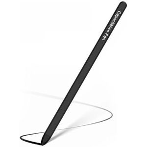 Stylus S Pen voor Samsung Galaxy Z Fold 5, Nieuwe Vervanging Stylus Pen Capacitieve Pen Touch Pen voor Z Fold 5