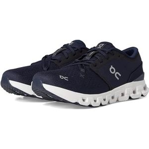 On Running - Cloud X 4 - Hardloopschoenen - Ink Ivory