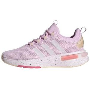 adidas Racer TR23 Sneakers dames, Orchid Fusion Almost Pink Fusion, 40 EU