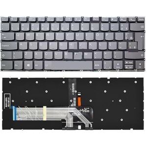 Voor Flex 5 14ABR8 14ALC7 14IAU7 14IRU8 7 Russisch Brazilië Spanje Duits toetsenbord(BR air14 2021 year)