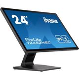 Iiyama 24" LCD Beeldscherm - Full HD - IPS - 1920 x 1080 Pixels