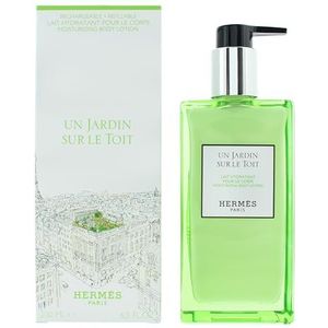 Hermès Un Jardin Sur Le Toit Hydraterende Body Lotion 200ml